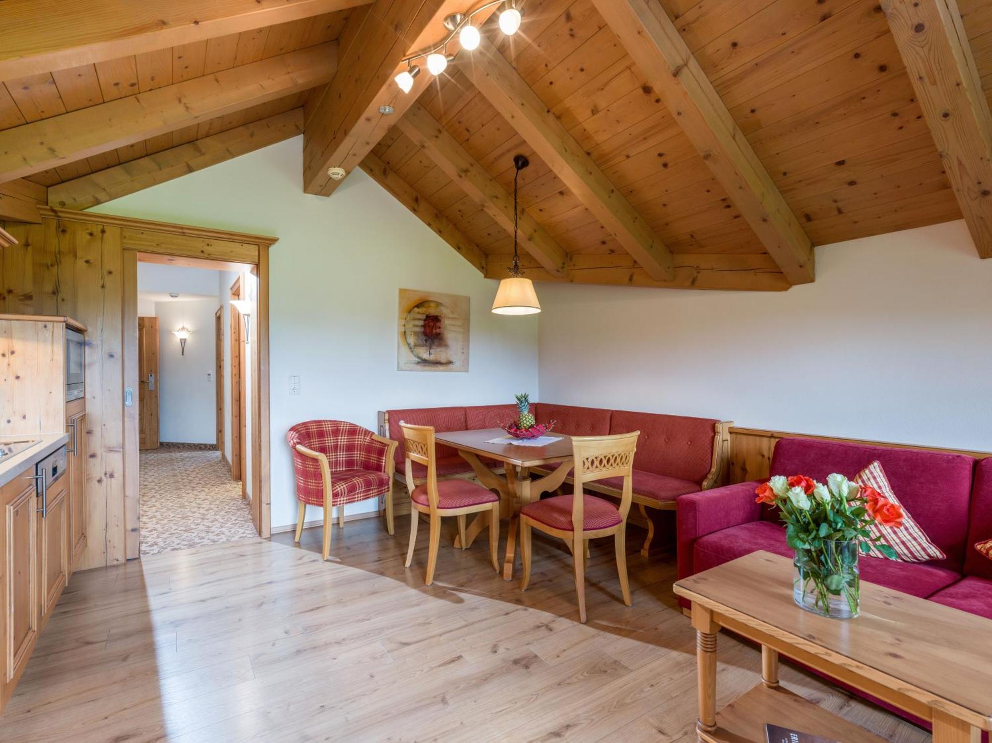 Appartements Haflingerhof Westendorf Exterior photo